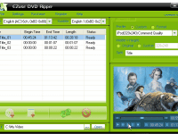 EZuse DVD Ripper