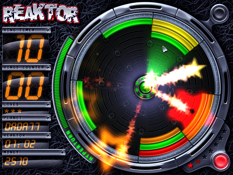 Reaktor