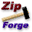 .NET Zip Component ZipForge.NET Icon