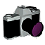 Web Photo Publisher Icon