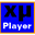 XMicroplayer Icon