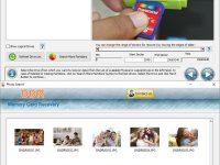 Memory Card Data Recsue Software