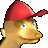 Sammy Suricate Icon