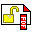 A-PDF Restrictions Remover Icon