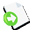 Line Reader Icon