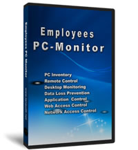 LanAudit  Employee Computer Monitoring