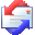 ABF Outlook Express Backup Icon