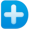 Wondershare Dr.Fone (iPhone 4) Icon