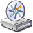 Phantom Burner Icon