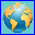 Google Maps Downloader Icon