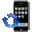 Xilisoft iPhone Transfer Icon