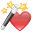 HeartsWizard Icon