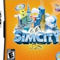 Sim City DS