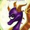 The Legend of Spyro : The Eternal Night