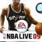 NBA Live 09