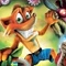 Crash Bandicoot : Mind over Mutant