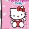 Hello Kitty Daily