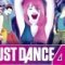 Just Dance 4