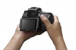 Sony lance des appareils photo DSLR hautes performances