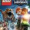 LEGO Jurassic World