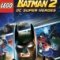 LEGO Batman 2 : DC Super Heroes