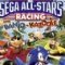 Sonic & SEGA All-Stars Racing