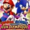 Mario & Sonic aux Jeux Olympiques de Londres 2012