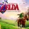 The Legend of Zelda : Ocarina of Time 3D