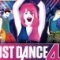 Just Dance 4