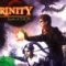 Trinity : Souls of Zill O'll