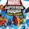 Marvel Super Hero Squad : Comic Combat