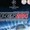 Pro Evolution Soccer 2014