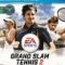 Grand Slam Tennis 2