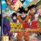 Dragon Ball Z : Attack of the Saiyans