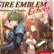 Fire Emblem Echoes : Shadows of Valentia