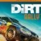 DIRT Rally