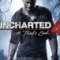 Uncharted 4 : A Thief's End