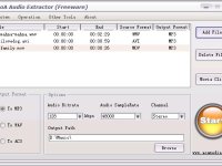 AoA Audio Extractor FREE