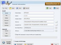 Setup Creator Software