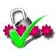 MSN Email Password Recovery Icon
