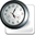 Create A Clock 2025 Icon