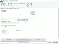 File and Folder Watcher