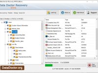 Windows NTFS Recovery