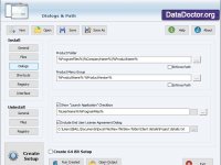 Setup Maker Software