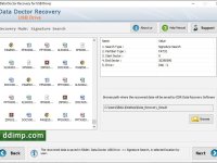 Pen Drive File Recovery Software