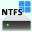 NTFS Partition Recovery Icon