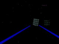 Galactic Geometry 3D