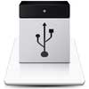 Repair Removable Disk Icon