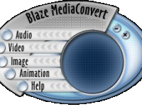 Blaze MediaConvert
