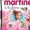 Martine à la ferme